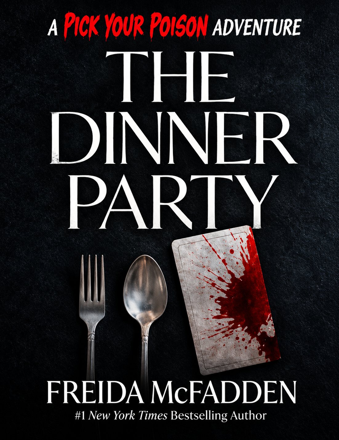 The Dinner Party_ Pick Your Poison - 5