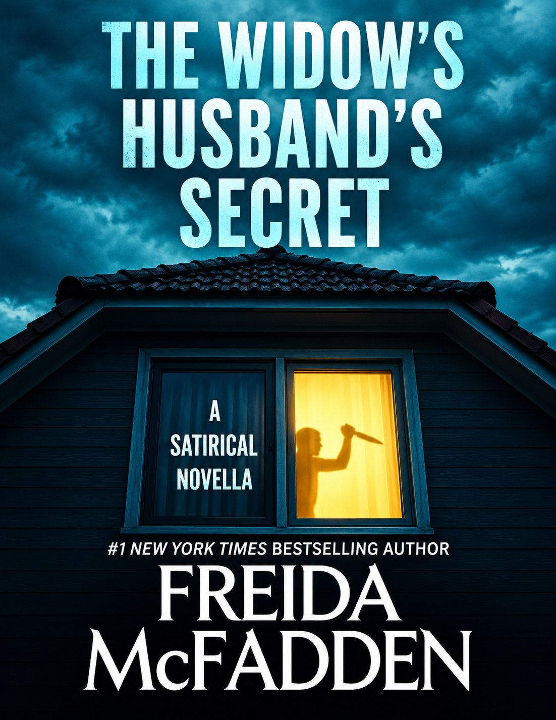 The Widow’s Husband’s Secret - 6